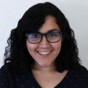 Meet your Posher, Zoraida